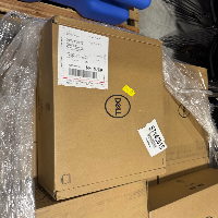 Unused Dell Monitors - Quantity 18 image 1